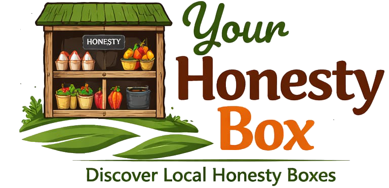 Your Honesty Box